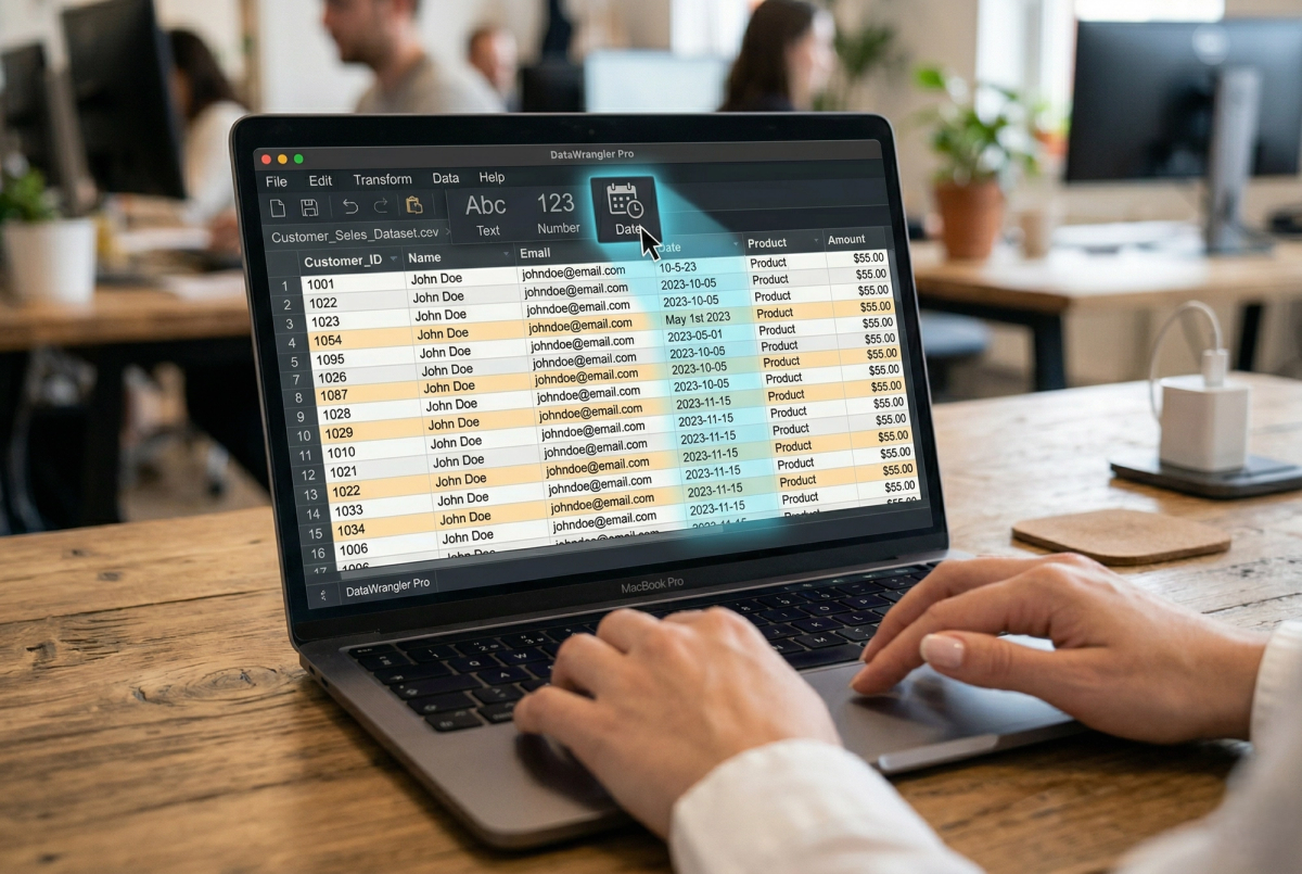 Master Query Master Power Query Data Transformation in 5 | CDPL Blog