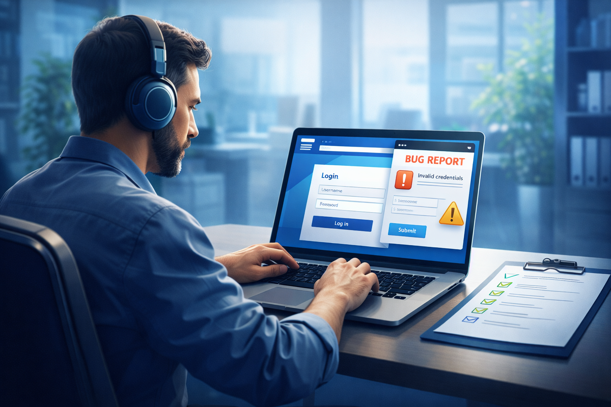 Manual Testing Guide for Beginners | QA Basics & | CDPL Blog