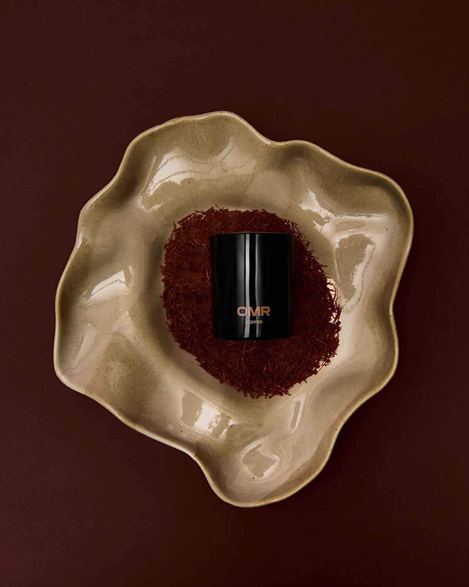 OMR Beauty replatform from Askås to Shopify Plus