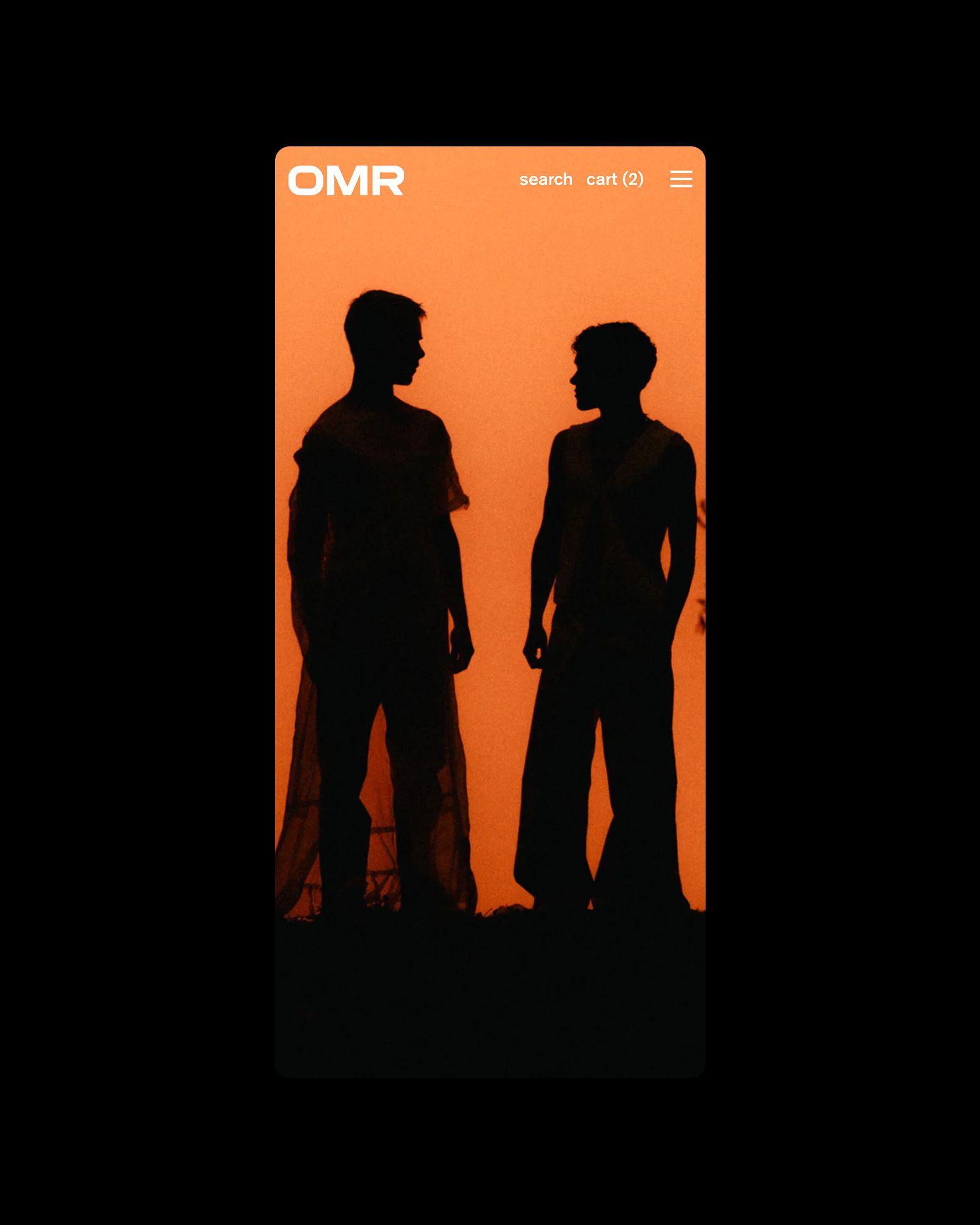 OMR Beauty replatform from Askås to Shopify Plus