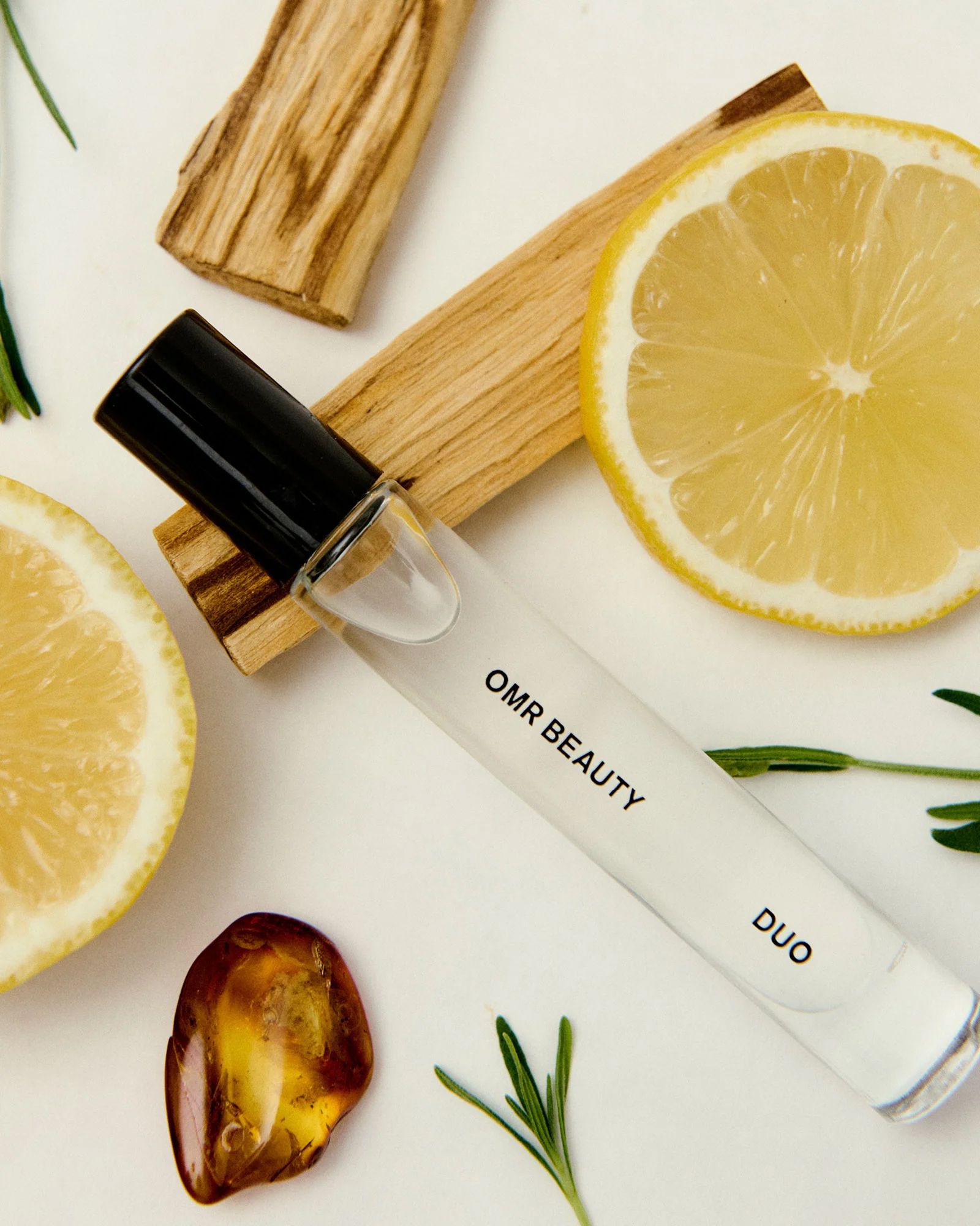 OMR Beauty replatform from Askås to Shopify Plus