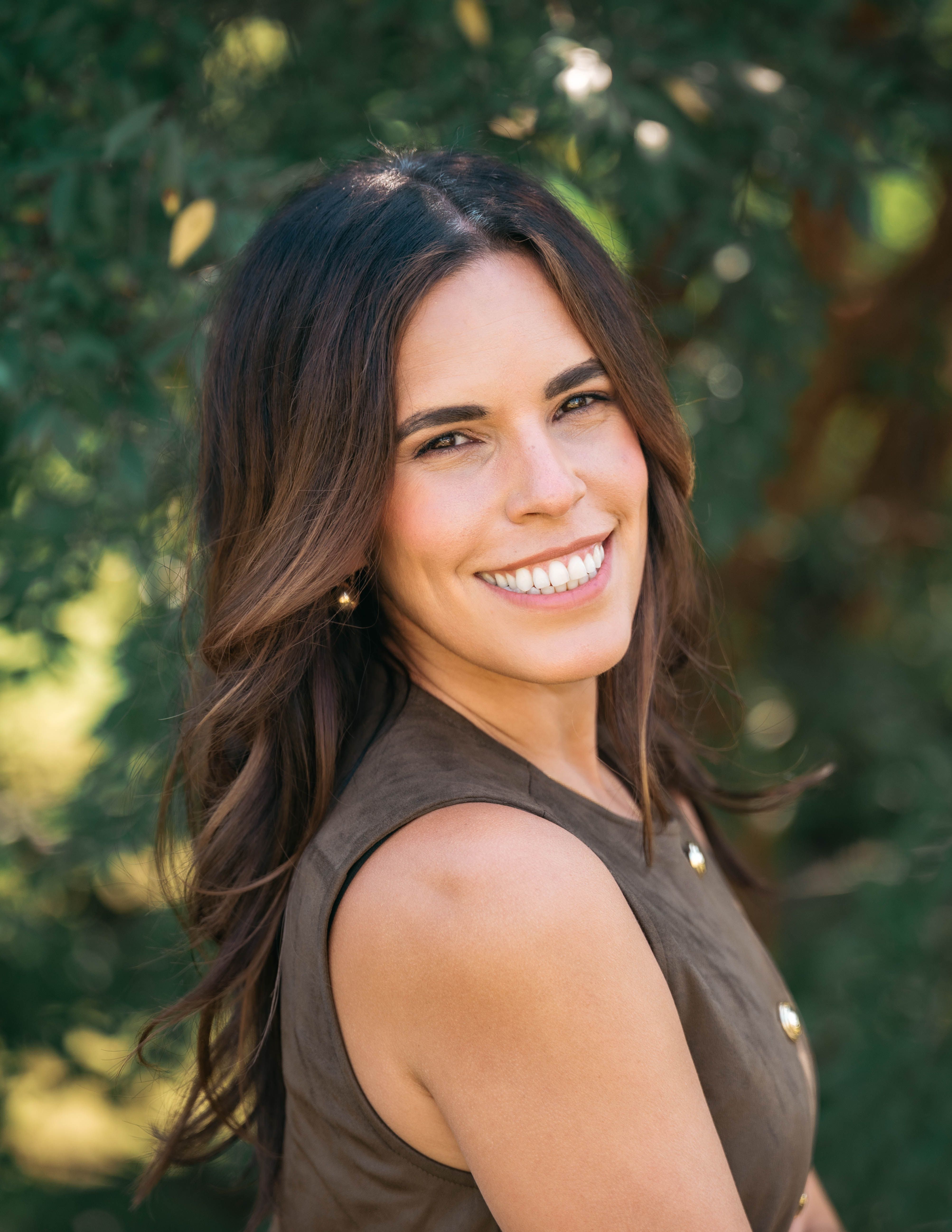 Dr. Gabriela A. González Torres, licensed clinical psychologist.