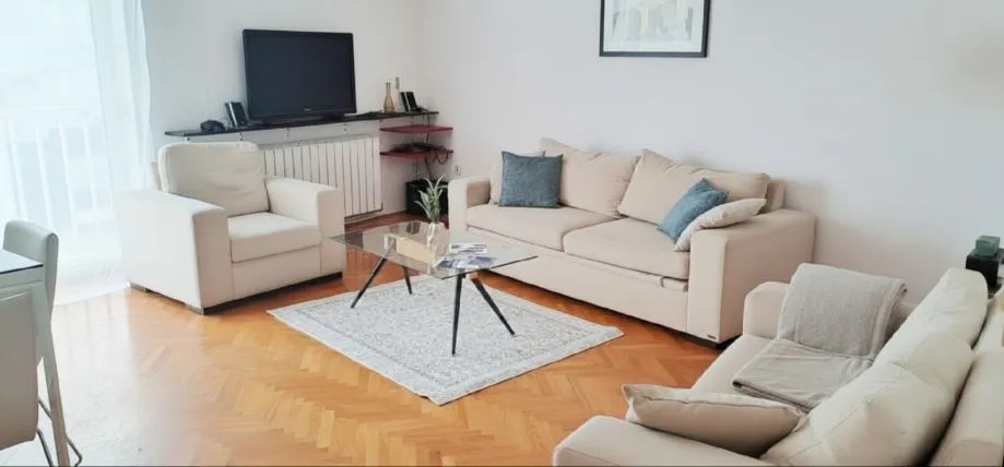 2-sobni stan na Trešnjevci