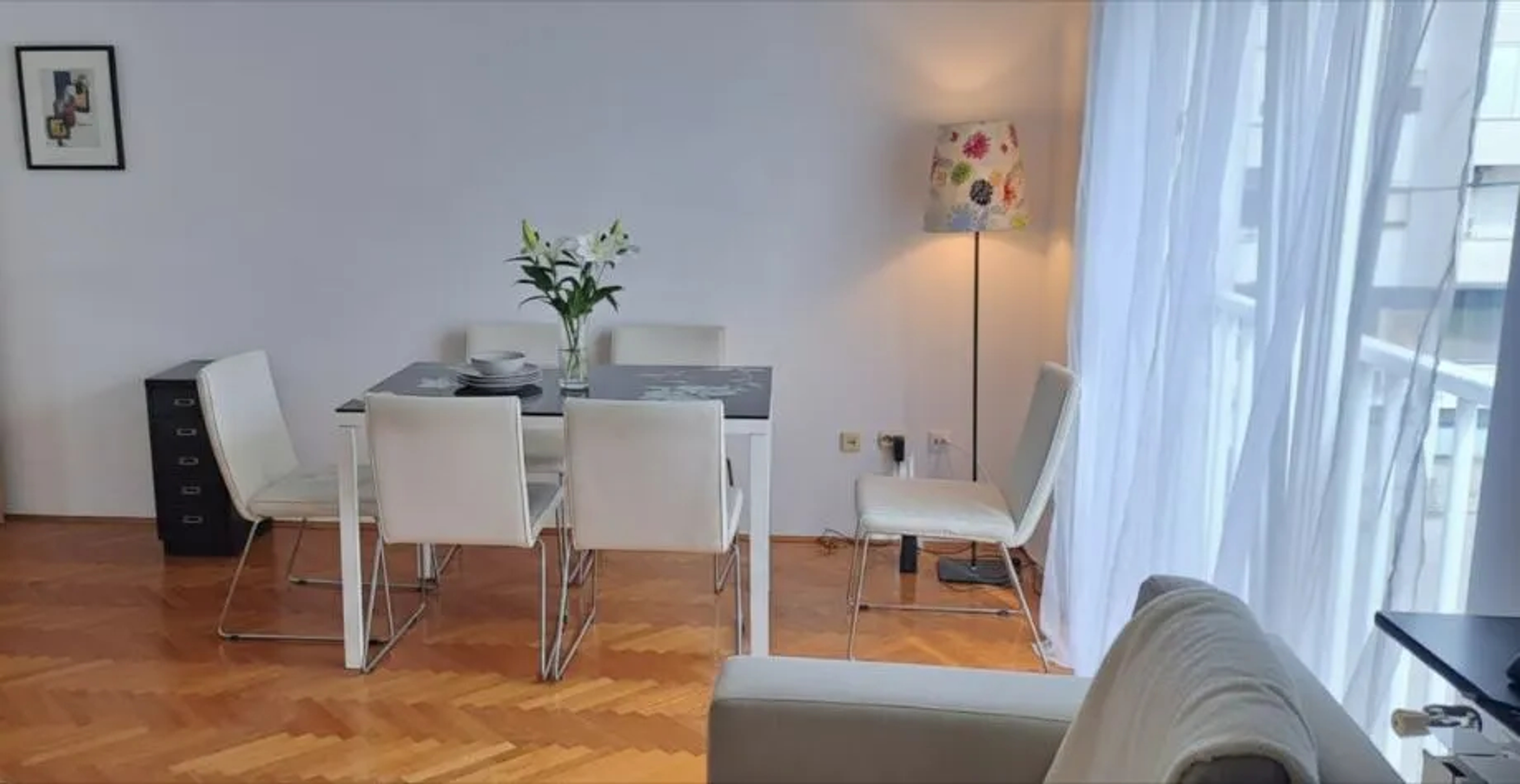 2-sobni stan na Trešnjevci