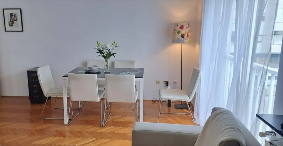 2-sobni stan na Trešnjevci