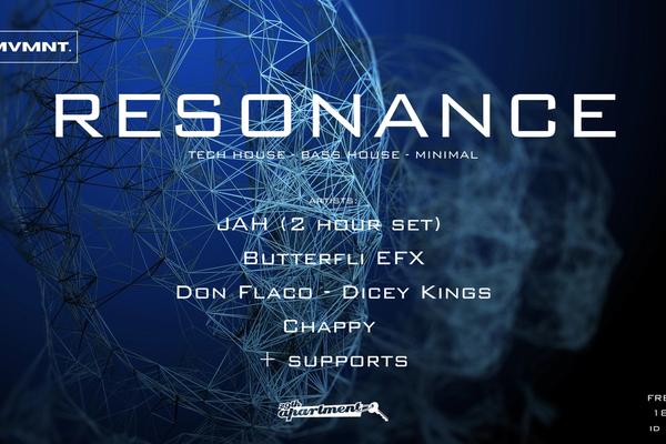 RESONANCE
