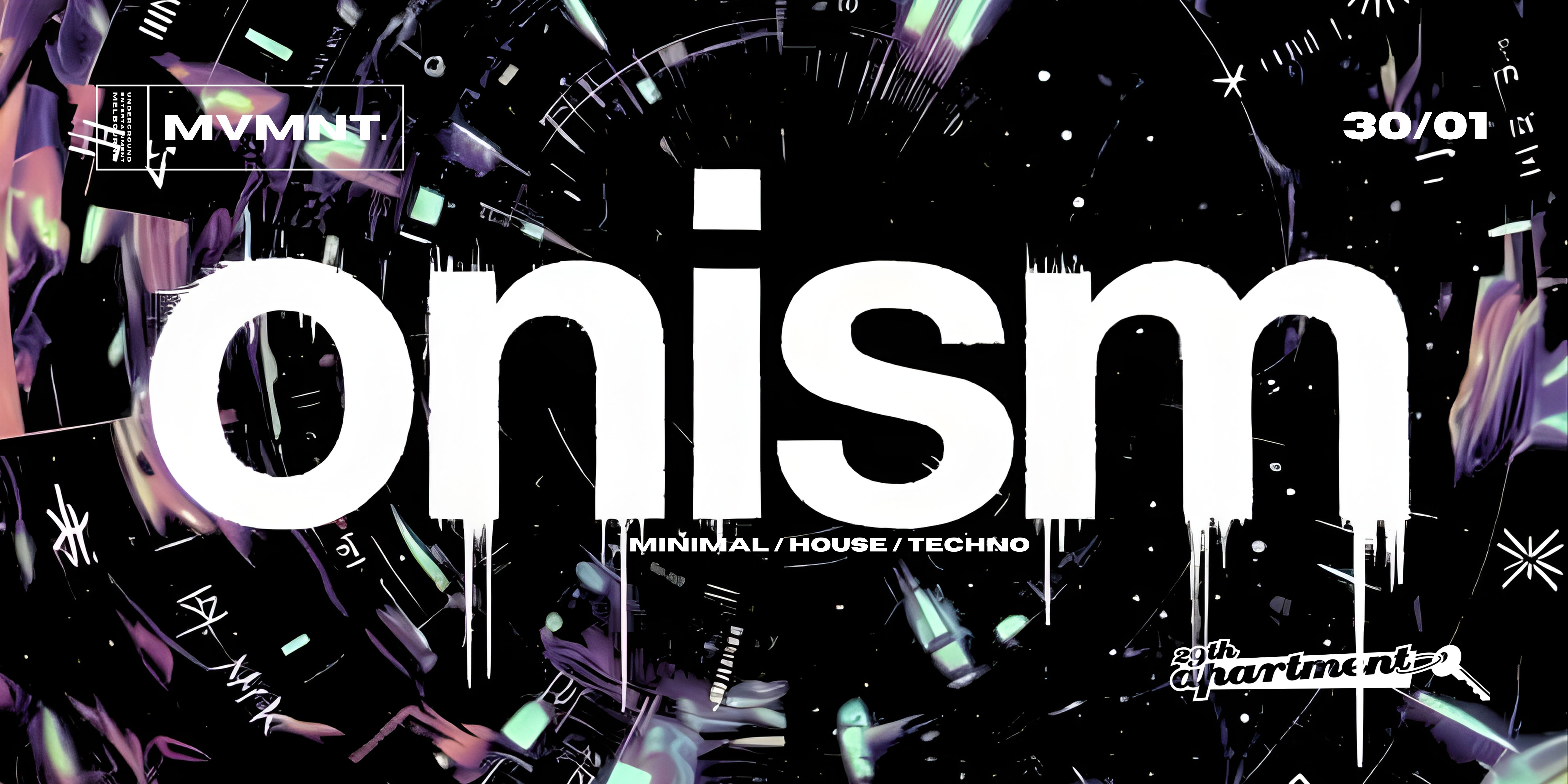 ONISM