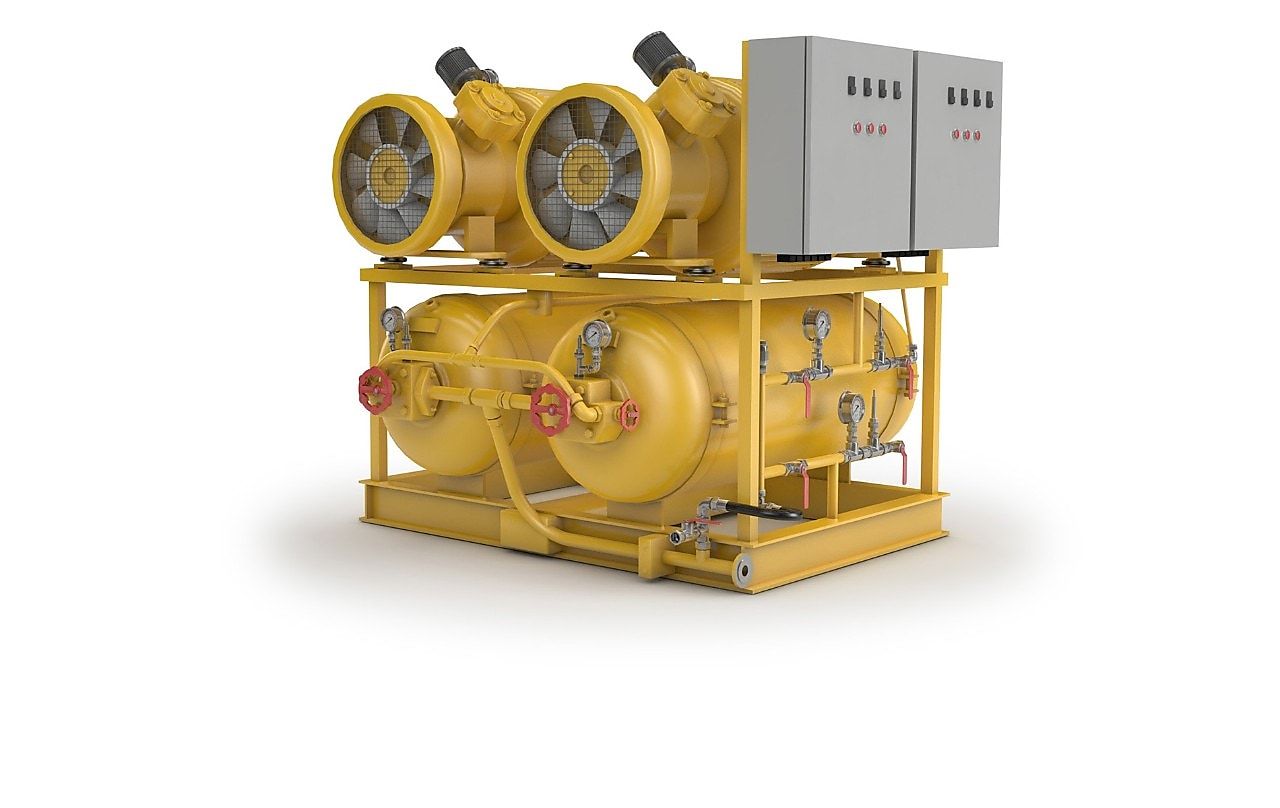 Shell Marine Lubricant - Pelumas Kapal Berkualitas untuk Performa Optimal