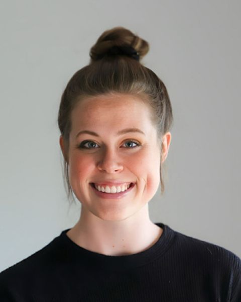 Portrait of Hannah Wiggins