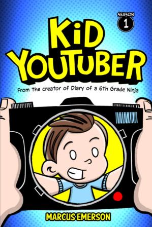 Product Image of Kid Youtuber