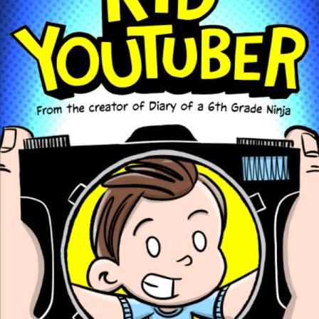 Product Image of Kid Youtuber