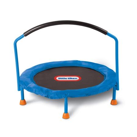 Product Image of Little Tikes 3' Trampoline