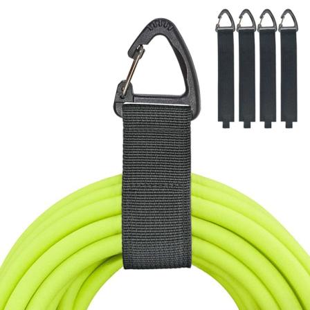 Product Image of Extension Cord Holder Organizer - 4 Pack L