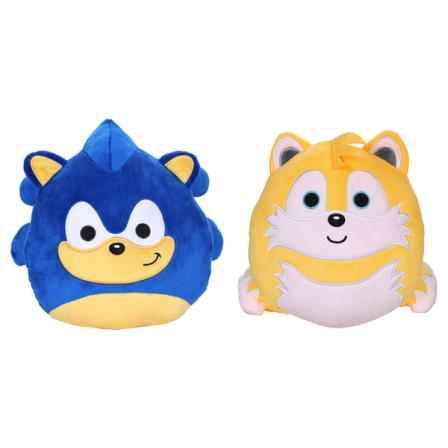 Product Image of 10 Inches - Sonic plushies