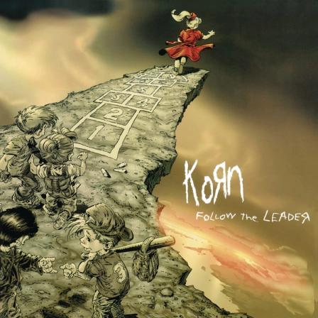 Product Image of Korn - Follow The Leader