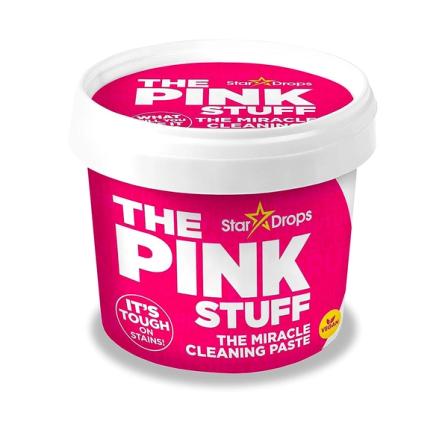 Product Image of Stardrops - The Pink Stuff - The Miracle All Purpose Cleaning Paste 17.63 Ounce (Pack of 1)
