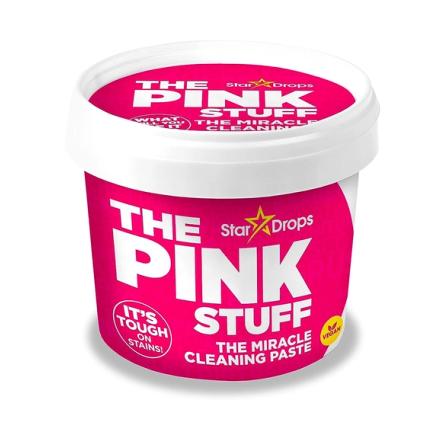 Product Image of Stardrops - The Pink Stuff - The Miracle All Purpose Cleaning Paste 17.63 Ounce (Pack of 1)