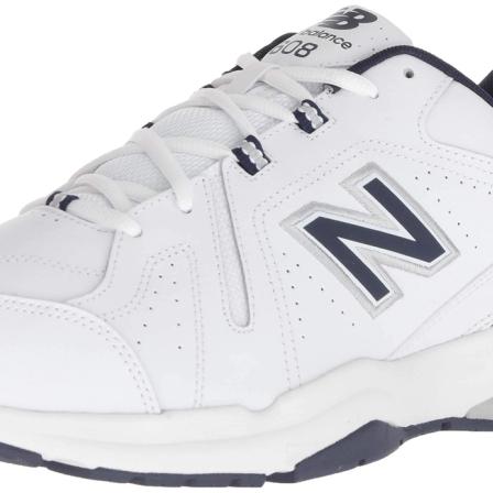 Product Image of New Balance Men's 608 - V5 Casual Comfort Cross Trainer