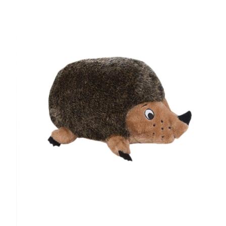 Product Image of Outward Hound Hedgehogz Plush Dog Toy, Small