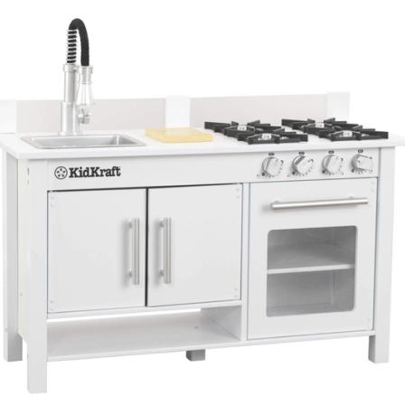 Product Image of KidKraft Little Cook's Work Station Play Kitchen