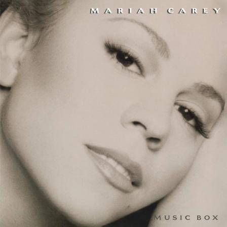 Product Image of Mariah Carey - Music Box