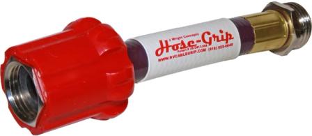 Product Image of Hose-Grip, polyurethane