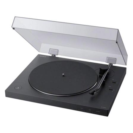 Product Image of Sony PS-LX310BT Belt Drive Turntable with Bluetooth