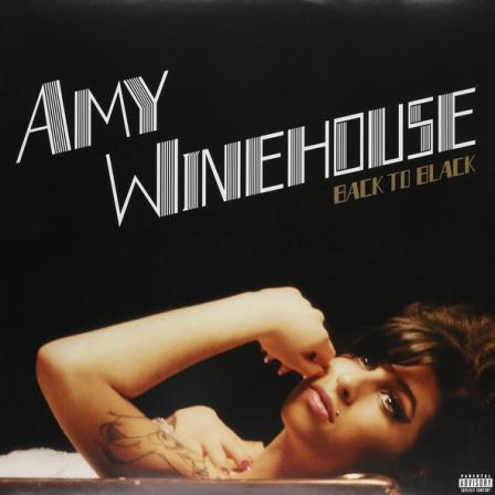 Product Image of Amy Winehouse - Back to Black