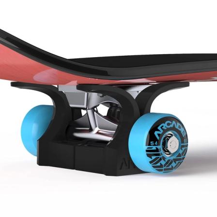 Product Image of Arcade Skateboard Trainers - Fast Skate Tricks Learning Accessory