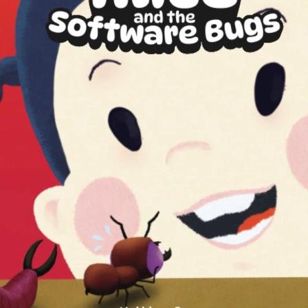 Product Image of The Adventures of Alice and the Software Bugs