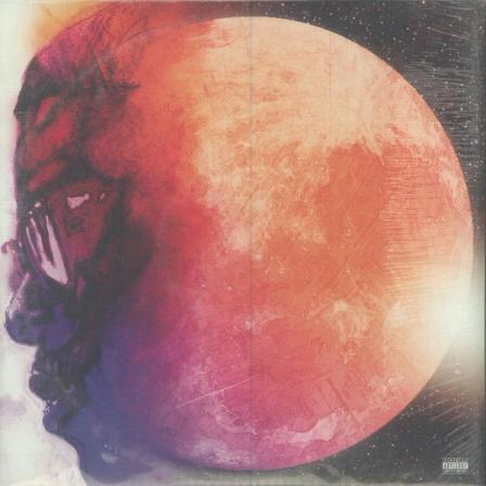 Product Image of Kid Cudi - Man on the Moon: The End of Day