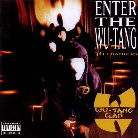 Product Image of Wu-Tang - Enter The Wu-Tang | Explicit Lyrics