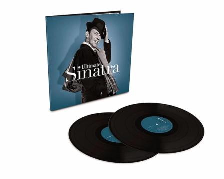 Product Image of Frank Sinatra - Ultimate Sinatra