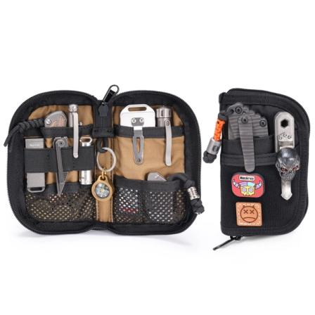 Product Image of Multi-Tool Pouch, EDC Pocket Organizer for Men