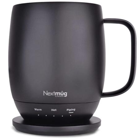 Product Image of Nextmug - Temperature-Controlled Coffee Mug