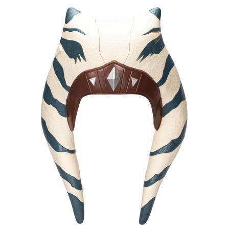 Product Image of STAR WARS Ahsoka Tano Electronic Mask with Phrases & Sound Effects