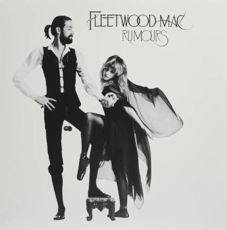 Product Image of Fleetwood Mac - Rumours