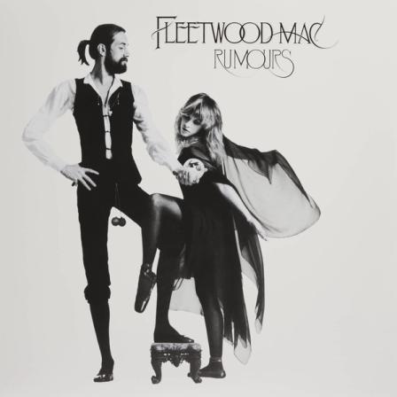 Product Image of Fleetwood Mac - Rumours