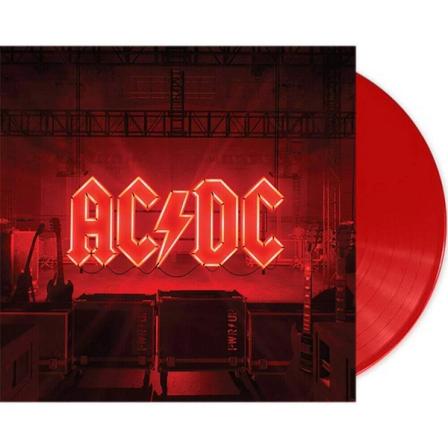 Product Image of AC/DC - PWR/UP - Vinyl LP