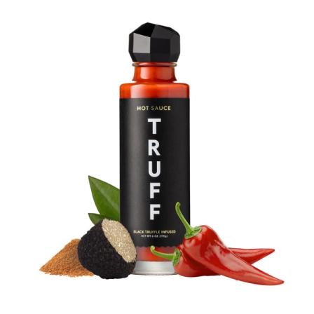 Product Image of TRUFF Original Black Truffle Hot Sauce