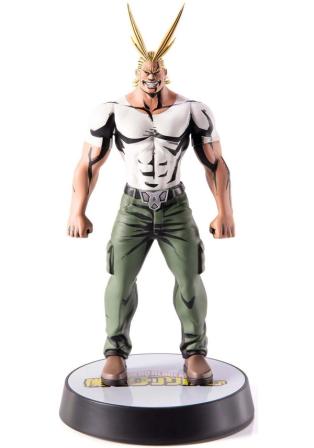 Product Image of Dark Horse Deluxe My Hero Academia: All Might PVC Statue