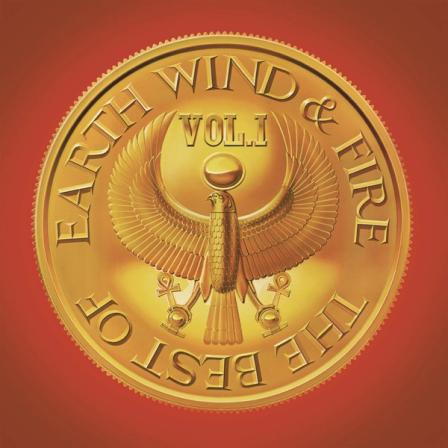 Product Image of Earth, Wind & Fire - The Best of Earth Wind & Fire Vol. 1