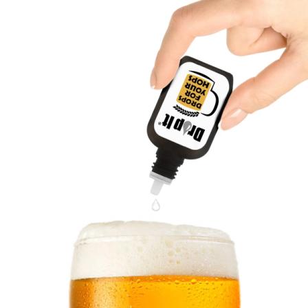 Product Image of Drop It Beer Drops - Drops For Your Hops - Drops for Beer - 1 Pack
