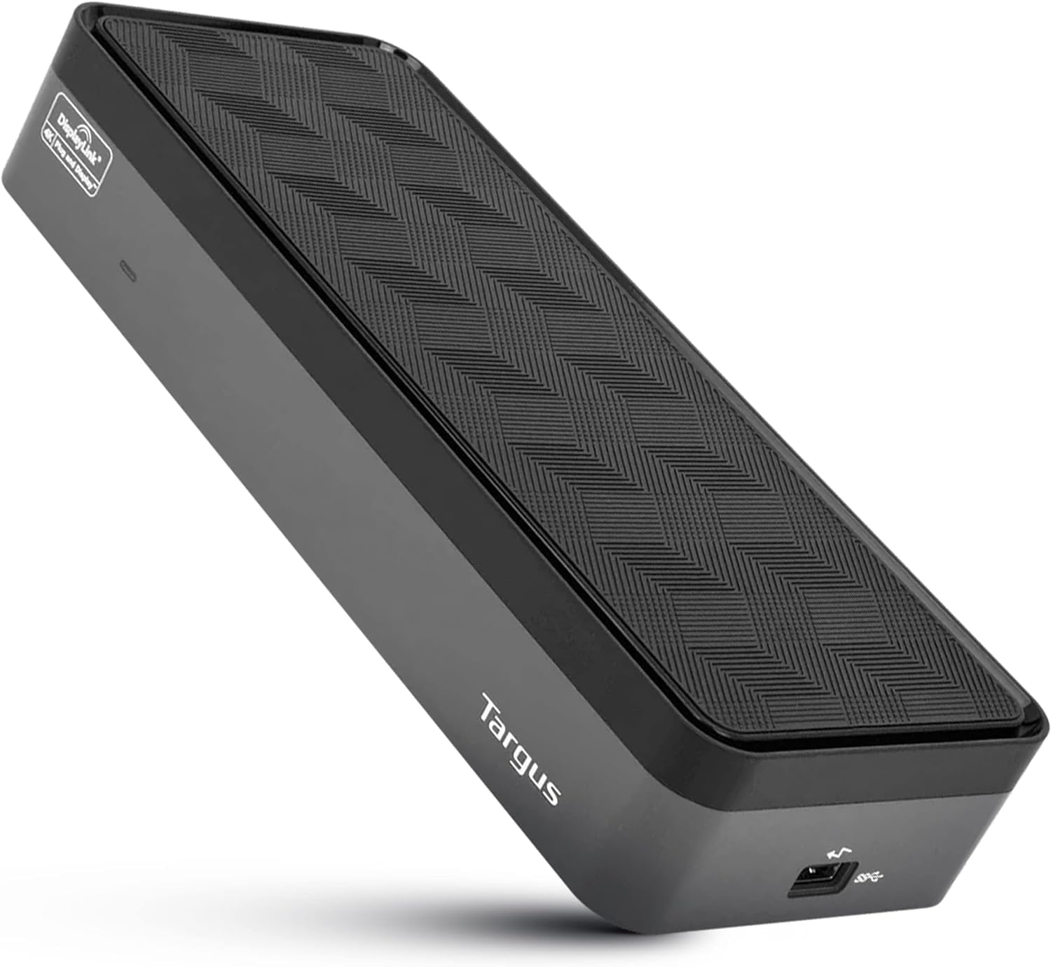 Targus USB C Docking Station Quad 4K, 5K, 100W, DO