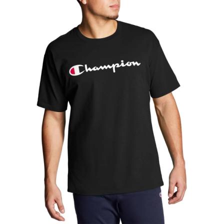 Product Image of Champion Men's Crewneck T-Shirt