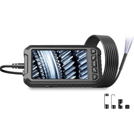 Product Image of 5 Inch IPS HD Borescope Camera
