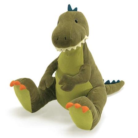 Product Image of Gund Tristen T-Rex Dinosaur Stuffed Animal