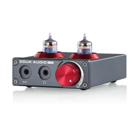 Product Image of T4 PRO Vacuum Tube Phono Preamp for Turntable and Headphones