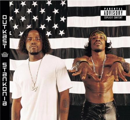 Product Image of OutKast - Stankonia