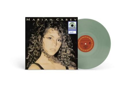 Product Image of Mariah Carey - Mariah Carey Vinyl LP